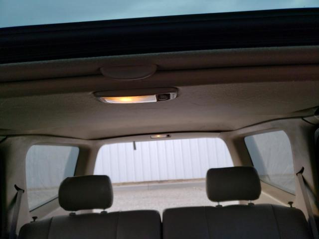 Photo 10 from auction – 2002 TOYOTA 4RUNNER SR with VIN JT3GN86R020241973