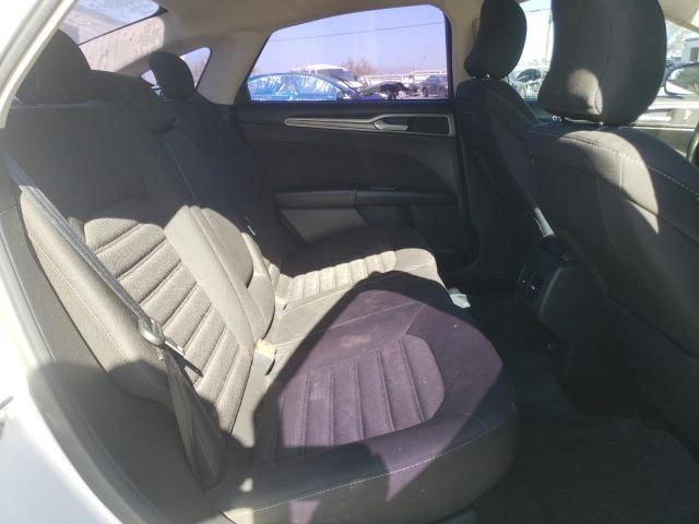 Photo 10 from auction – 2017 FORD FUSION SE with VIN 3FA6P0HDXHR273946