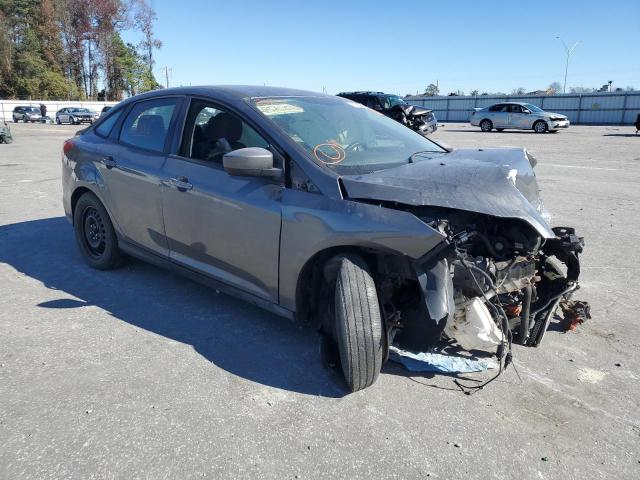 Photo 4 from auction – 2012 FORD FOCUS SE with VIN 1FAHP3F26CL217473