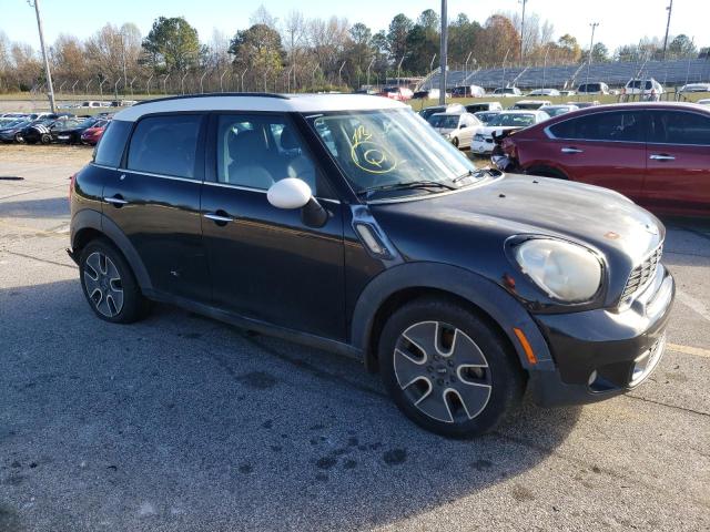 Photo 4 from auction – 2012 MINI COOPER S C with VIN WMWZC3C53CWL86015