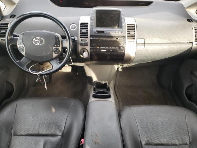 Photo 8 from auction – 2008 TOYOTA PRIUS with VIN JTDKB20U583333774