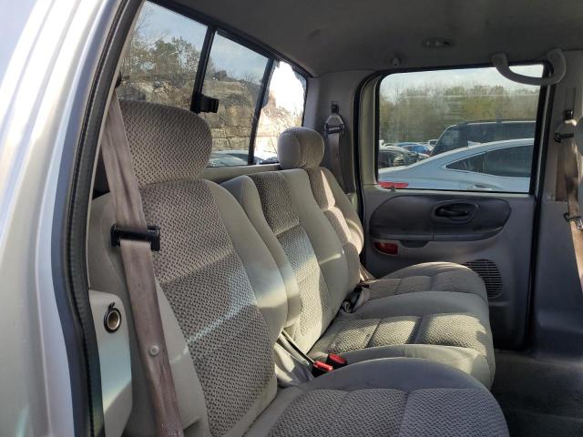 Photo 10 from auction – 2002 FORD F150 SUPER with VIN 1FTRW07652KA88843