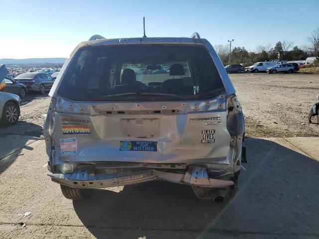 Photo 6 from auction – 2015 SUBARU FORESTER 2 with VIN JF2SJAHC9FH431488