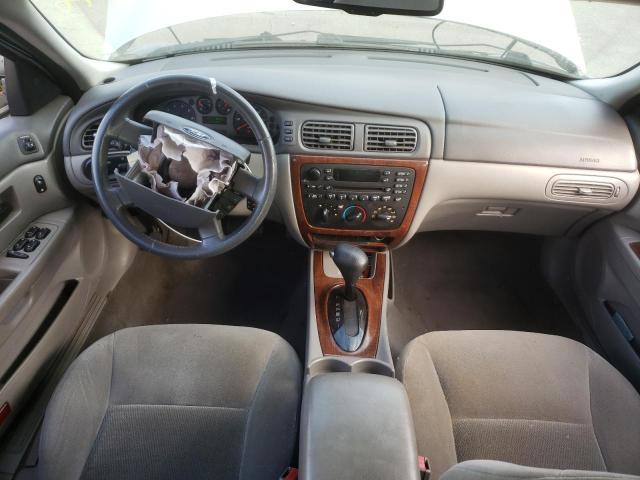 Photo 8 from auction – 2006 FORD TAURUS SEL with VIN 1FAFP56U66A227084