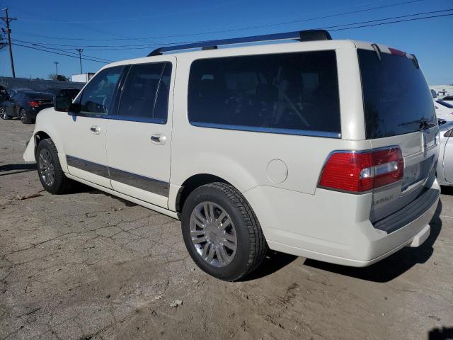 Photo 2 from auction – 2007 LINCOLN NAVIGATOR with VIN 5LMFL28517LJ13180