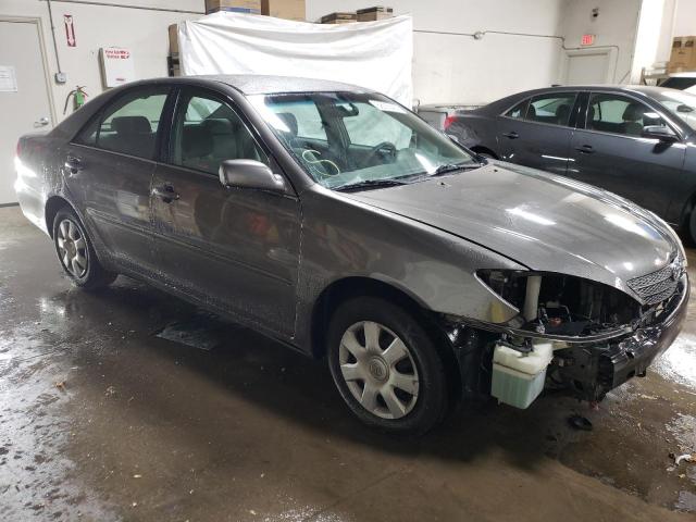 Photo 4 from auction – 2003 TOYOTA CAMRY LE with VIN 4T1BE32K93U744585