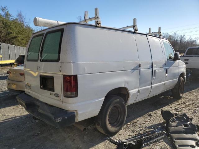 Photo 3 from auction – 2012 FORD ECONOLINE with VIN 1FTNE2EW8CDA35334