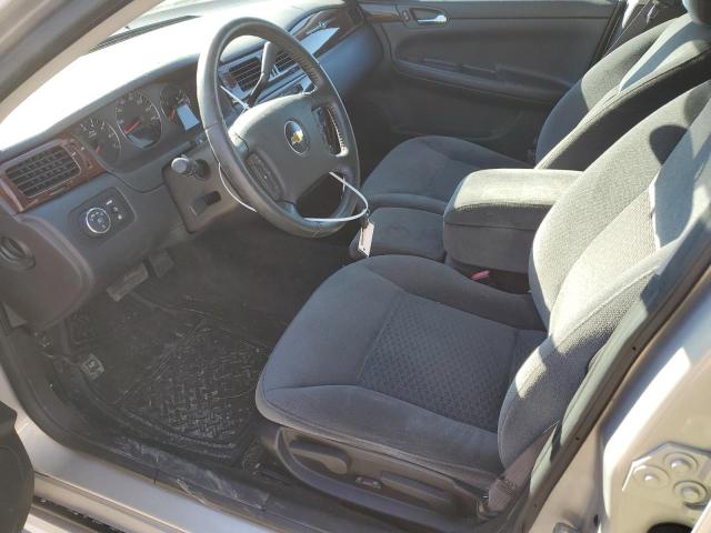 Photo 7 from auction – 2011 CHEVROLET IMPALA LT with VIN 2G1WB5EK7B1119563