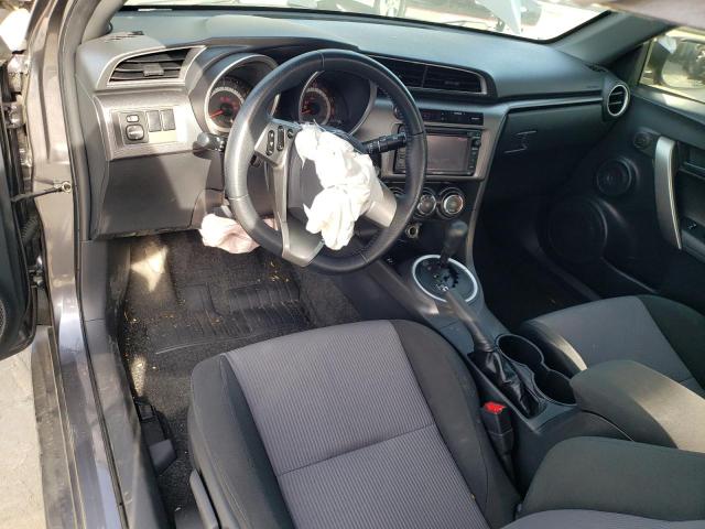 Photo 8 from auction – 2014 TOYOTA SCION TC with VIN JTKJF5C75E3066681