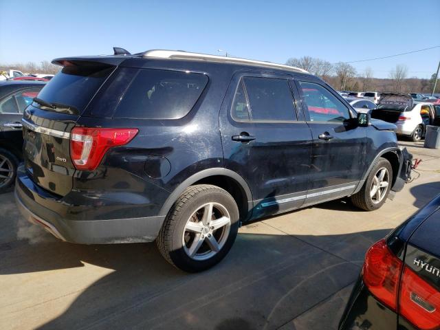 Photo 3 from auction – 2017 FORD EXPLORER X with VIN 1FM5K8D80HGA49003