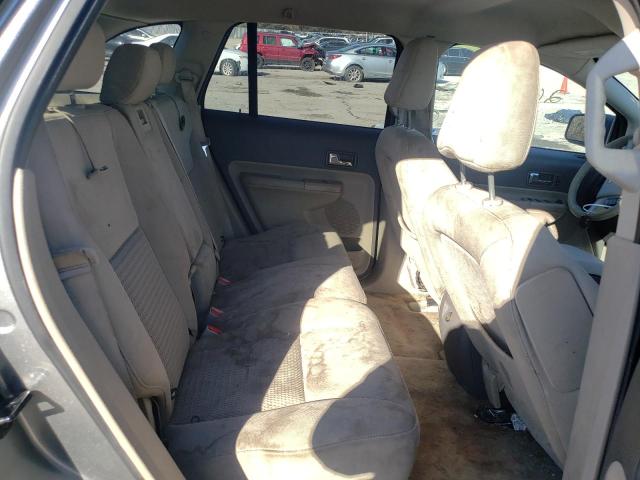 Photo 11 from auction – 2008 FORD EDGE SE with VIN 2FMDK36C18BA42679