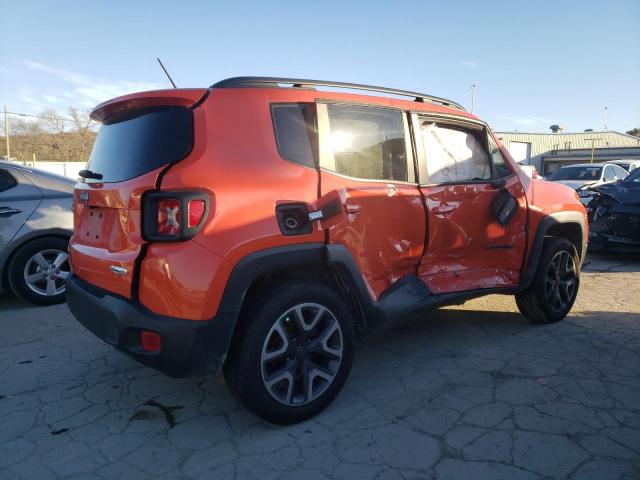 Photo 3 from auction – 2015 JEEP RENEGADE L with VIN ZACCJBBT6FPB28307