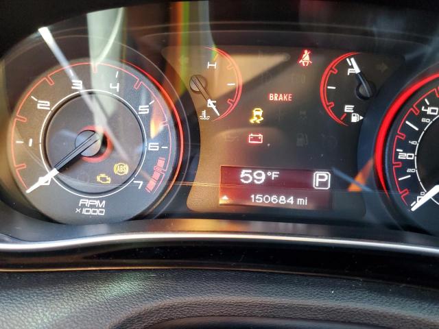 Photo 9 from auction – 2013 DODGE DART SXT with VIN 1C3CDFBHXDD197592