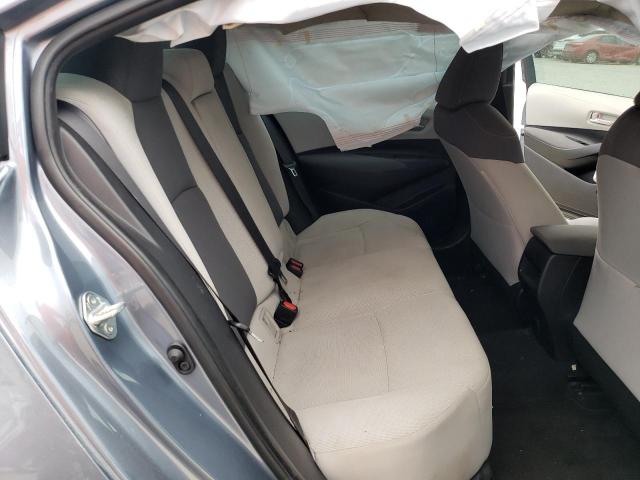 Photo 10 from auction – 2020 TOYOTA COROLLA LE with VIN 5YFEPRAE0LP104594