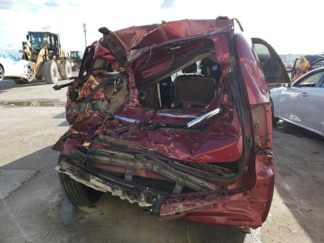 Photo 6 from auction – 2012 CHRYSLER TOWN & COU with VIN 2C4RC1BG1CR208168