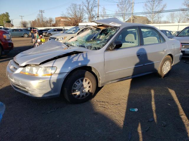 HONDA ACCORD VAL 2002 with VIN 1HGCF86692A117757 - Photo from auction