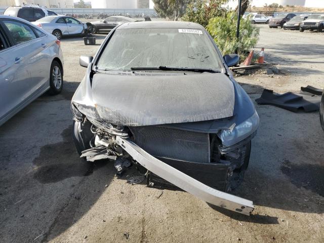 Photo 5 from auction – 2011 HONDA CIVIC EX with VIN 2HGFG1B80BH507415