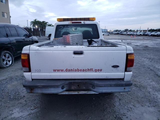 Photo 6 from auction – 1998 FORD RANGER SUP with VIN 1FTYR14U1WPB12432