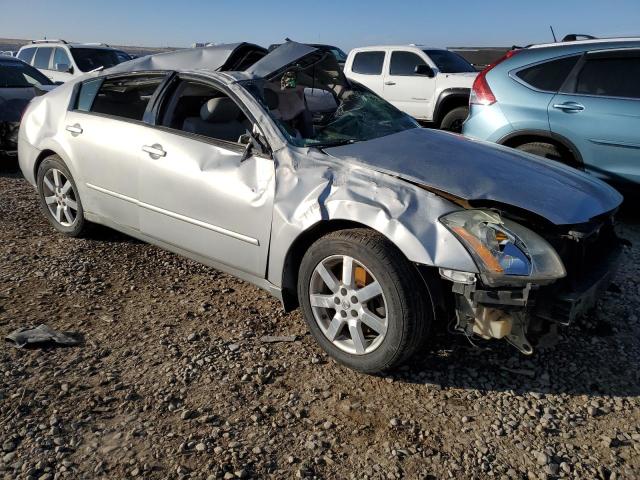 Photo 4 from auction – 2006 NISSAN MAXIMA SE with VIN 1N4BA41E06C861439