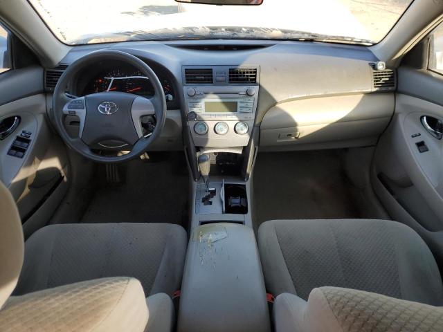 Photo 8 from auction – 2007 TOYOTA CAMRY CE with VIN 4T1BE46K87U624010