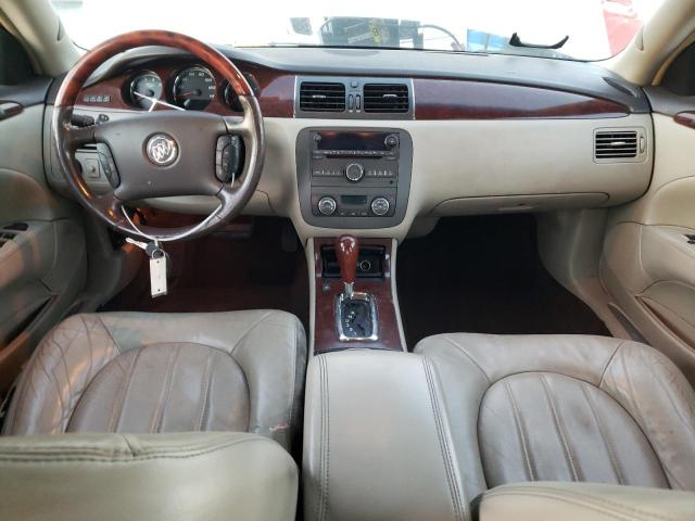 Photo 8 from auction – 2009 BUICK LUCERNE CX with VIN 1G4HD57M39U134595