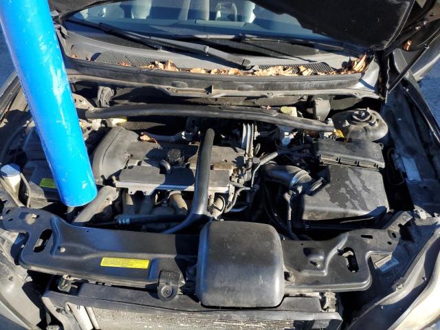 Photo 12 from auction – 2006 VOLVO XC90 with VIN YV4CZ592761249397