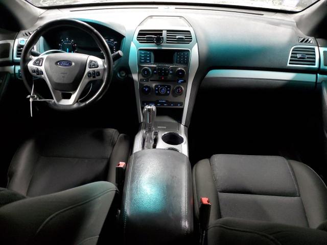 Photo 8 from auction – 2013 FORD EXPLORER X with VIN 1FM5K8D86DGB20750