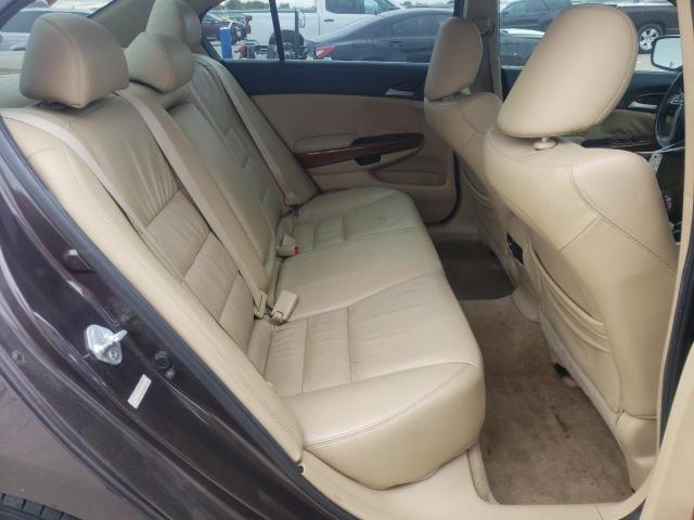 Photo 10 from auction – 2011 HONDA ACCORD EXL with VIN 1HGCP3F84BA005143