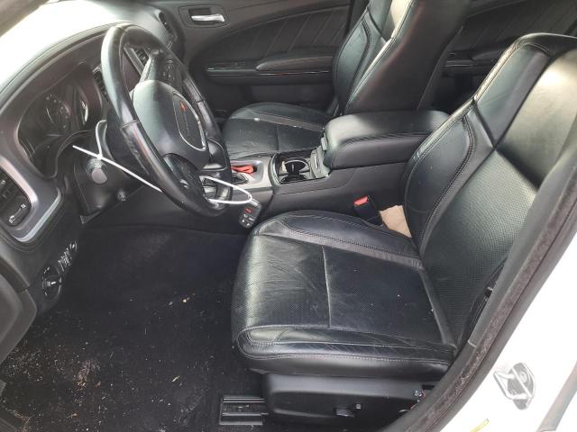 Photo 7 from auction – 2020 DODGE CHARGER SX with VIN 2C3CDXBG3LH208964