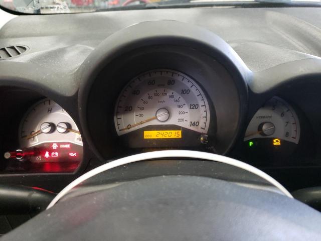 Photo 9 from auction – 2006 TOYOTA SCION TC with VIN JTKDE177060121396