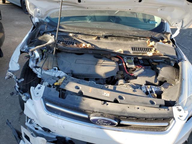 Photo 12 from auction – 2015 FORD ESCAPE TIT with VIN 1FMCU9J97FUB29952
