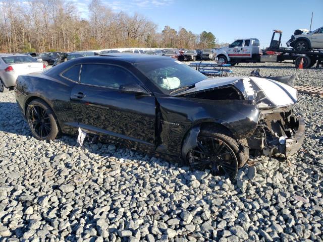 Photo 4 from auction – 2014 CHEVROLET CAMARO LT with VIN 2G1FC1E34E9159040