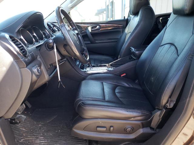 Photo 7 from auction – 2013 BUICK ENCLAVE with VIN 5GAKRCKD0DJ204802