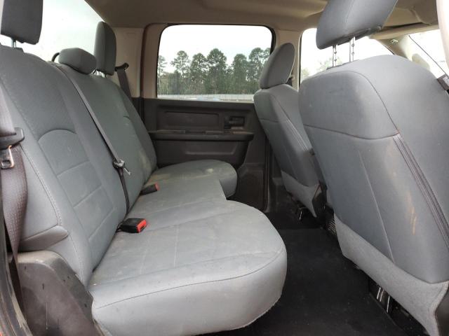 Photo 10 from auction – 2018 RAM 2500 ST with VIN 3C6UR5CL6JG358976