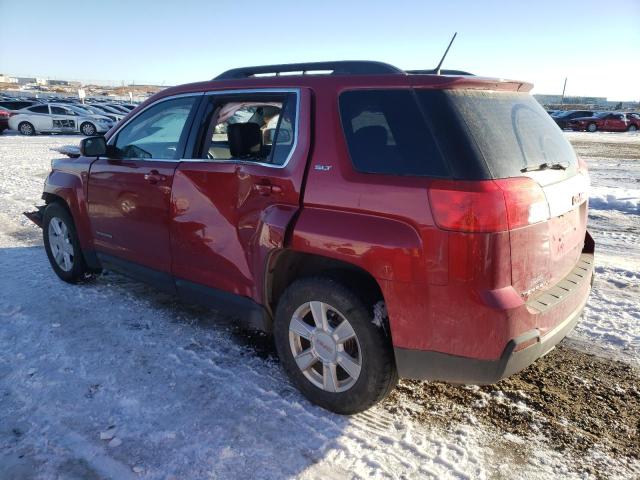 Photo 2 from auction – 2013 GMC TERRAIN SL with VIN 2GKFLVEK4D6340021
