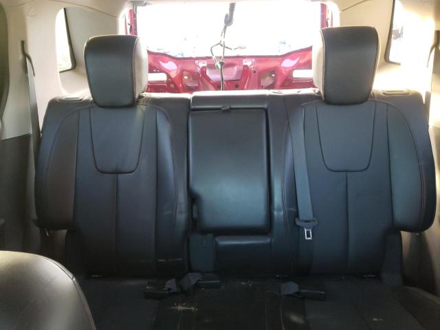 Photo 10 from auction – 2012 GMC TERRAIN SL with VIN 2GKFLVE5XC6253457
