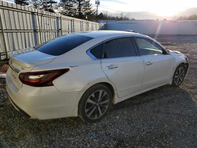 Photo 3 from auction – 2017 NISSAN ALTIMA 2.5 with VIN 1N4AL3AP7HC487660