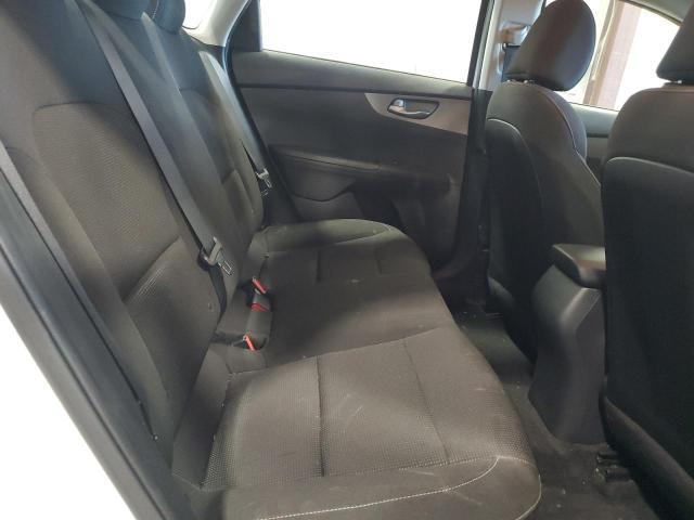 Photo 10 from auction – 2021 KIA FORTE FE with VIN 3KPF24AD3ME289322