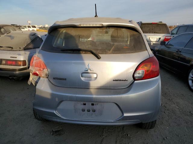 Photo 6 from auction – 2015 MITSUBISHI MIRAGE DE with VIN ML32A3HJ2FH013981