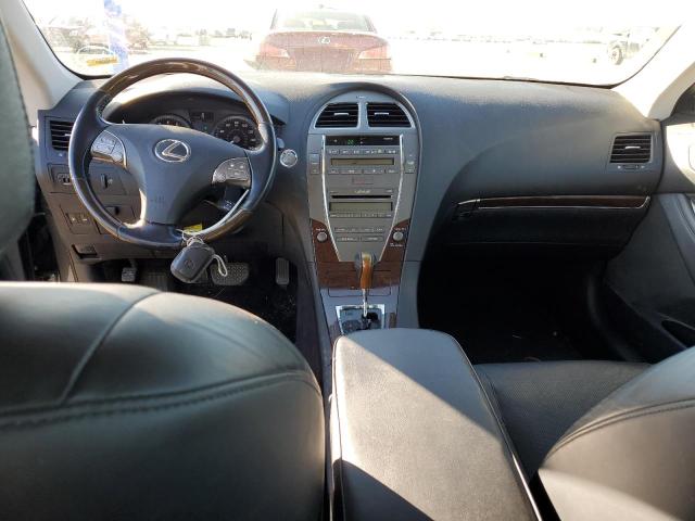 Photo 8 from auction – 2010 LEXUS ES 350 with VIN JTHBK1EG1A2386964