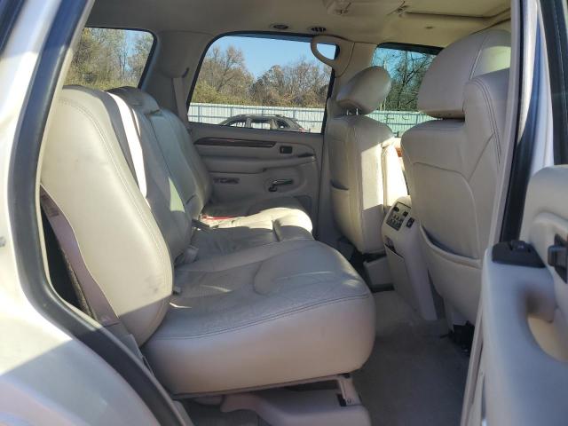 Photo 11 from auction – 2004 CADILLAC ESCALADE L with VIN 1GYEK63N34R239208