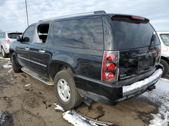 Photo 2 from auction – 2010 GMC YUKON XL D with VIN 1GKUKMEF8AR187828