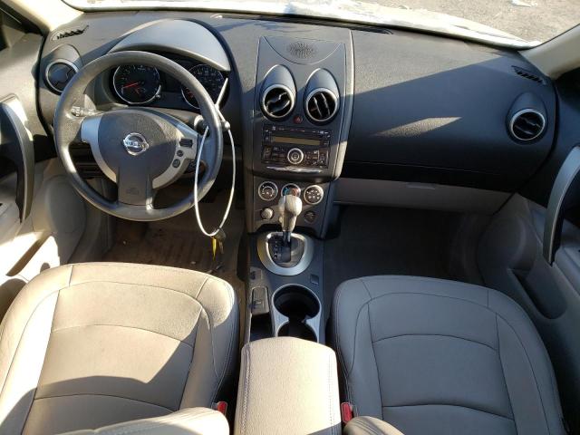 Photo 8 from auction – 2013 NISSAN ROGUE with VIN JN8AS5MV4DW627258