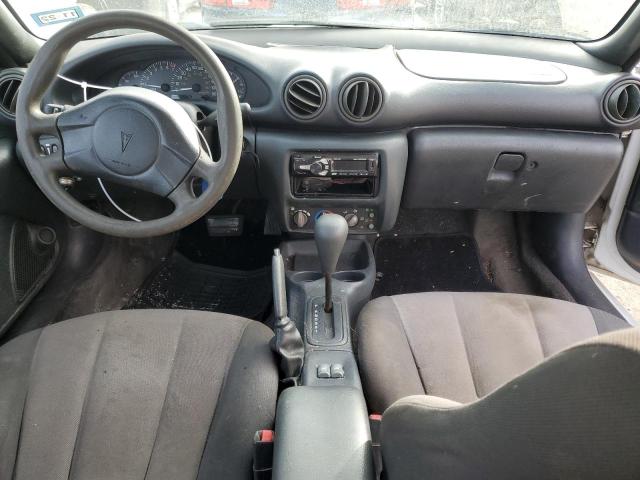 Photo 8 from auction – 2005 PONTIAC SUNFIRE with VIN 3G2JB12F25S112311