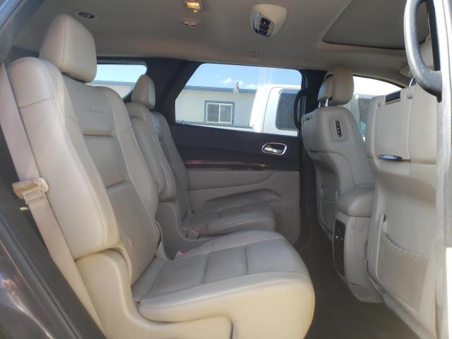 Photo 11 from auction – 2017 DODGE DURANGO CI with VIN 1C4RDHEG9HC944597
