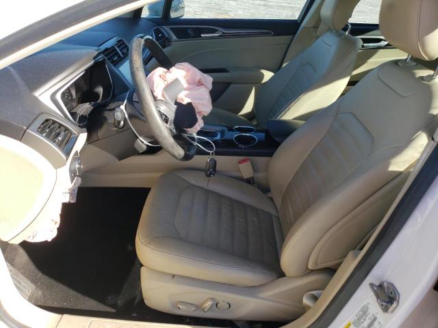 Photo 7 from auction – 2013 FORD FUSION SE with VIN 3FA6P0HR4DR152979
