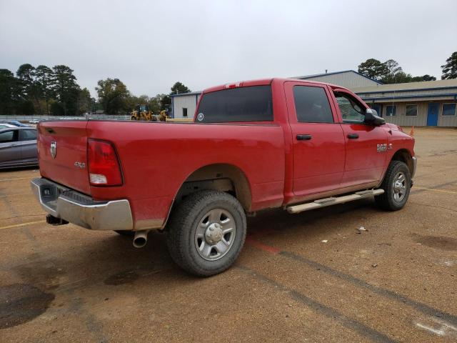 Photo 3 from auction – 2018 RAM 2500 ST with VIN 3C6UR5CL6JG358976