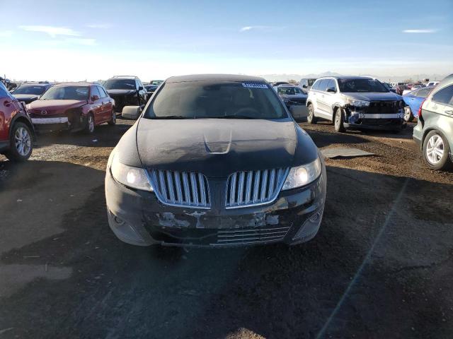 Photo 5 from auction – 2010 LINCOLN MKS with VIN 1LNHL9DR1AG611652