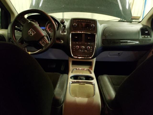 Photo 8 from auction – 2012 DODGE GRAND CARA with VIN 2C4RDGCGXCR277374