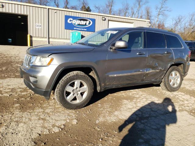 JEEP GRAND CHER 2012 with VIN 1C4RJFAG7CC349968 - Photo from auction